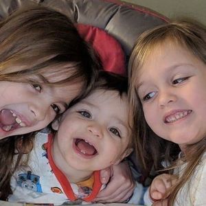 Meet your Posher, Bernadette